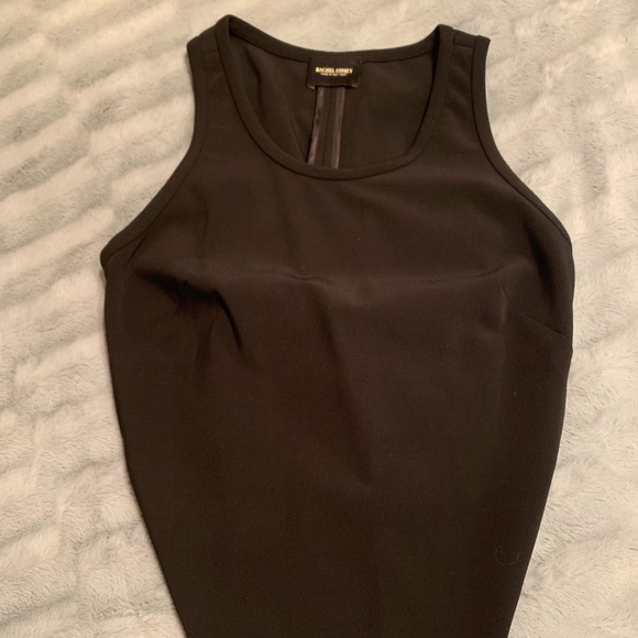 Shell top. Rachel Comey. - Picture 2 of 3